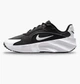 Кросівки жіночі Nike Aura Edge Black 38.5 Чорний HQ7025-002 - зображення 1