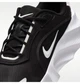 Кросівки жіночі Nike Aura Edge Black 38.5 Чорний HQ7025-002 - зображення 7