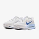 Кросівки жіночі Nike Pegasus Premium «White/Aluminum» 38.5 Білий HQ2593-107 - зображення 12