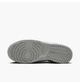 Женские кеды Nike Dunk Low Next Nature Light Smoke Grey 39 Серый DD1873-113 - изображение 2