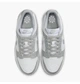 Женские кеды Nike Dunk Low Next Nature Light Smoke Grey 39 Серый DD1873-113 - изображение 4