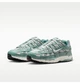 Кросівки жіночі Nike W P-6000 Turquoise/White 40.5 Білий, Бірюзовий BV1021-010 - зображення 5