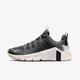 Кроссовки женские Nike Free Metcon 7 40.5 Серый II7406-004 - изображение 7