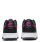 Кроссовки женские Nike Air Force 1 Gs 37.5 Комбинированный CT3839-109 - изображение 4