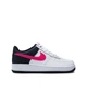 Кроссовки женские Nike Air Force 1 Gs 37.5 Комбинированный CT3839-109 - изображение 9