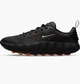 Кросівки жіночі Nike Mind 002 Black 38 Чорний HQ4310-001 - зображення 1