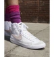 Кроссовки женские Nike Blazer Mid '77 Vintage 35.5 Белый CZ1055-118 - изображение 6