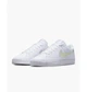 Кросівки жіночі Nike Court Legacy Next Nature 42.5 Білий FD0820-100 - зображення 6