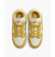 Кроссовки женские Nike W Dunk Low Twist 44.5 Желтый DZ2794-100 - изображение 5