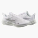 Кросівки жіночі Nike Downshifter 12 37.5 Білий DD9294-100 - зображення 1