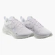 Кросівки жіночі Nike Downshifter 12 37.5 Білий DD9294-100 - зображення 5