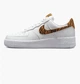 Кроссовки женские Nike Air Force 1 Low 35.5 Комбінований DD8959-108 - изображение 1