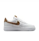 Кроссовки женские Nike Air Force 1 Low 35.5 Комбінований DD8959-108 - изображение 4