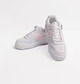 Кроссовки женские Nike Air Force 1 Shadow Mint Foam Atmosphere 35.5 Белый CI0919-117 - изображение 8