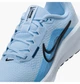 Кросівки жіночі Nike Downshifter 13 38.5 Блакитний FD6476-401 - зображення 7