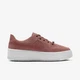 Кросівки жіночі Nike W Af1 Sage Low 38.5 Рожевий AR5339-204 - зображення 1