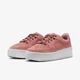 Кросівки жіночі Nike W Af1 Sage Low 38.5 Рожевий AR5339-204 - зображення 5