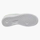 Кроссовки женские Nike Air Force 1 (Gs) White Mint 37.5 Белый CT3839-105 - изображение 4