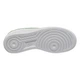 Кроссовки женские Nike Air Force 1 (Gs) White Mint 37.5 Белый CT3839-105 - изображение 9