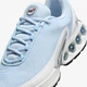 Кроссовки женские Nike Air Max Dn 40.5 Голубой FJ3145-400 - изображение 7