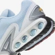Кроссовки женские Nike Air Max Dn 40.5 Голубой FJ3145-400 - изображение 8