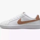 Кроссовки женские Nike Court Royal 36.5 Белый 749867-101 - изображение 2