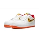 Кроссовки женские Nike Air Force 1 '07 Lx 38.5 Комбинированный DR0148-171 - изображение 3