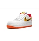 Кроссовки женские Nike Air Force 1 '07 Lx 38.5 Комбинированный DR0148-171 - изображение 5
