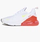 Кросівки жіночі Nike Air Max 270 40.5 Комбінований AH6789-114 - зображення 1