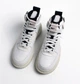 Кроссовки женские Nike Af1 Hi Ut 2.0 38.5 Белый DC3584-100 - изображение 5