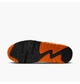 Кроссовки женские Nike Air Max 90 White/Orange 44 DH8010-108 - изображение 2