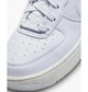 Кроссовки женские Nike Air Force 1 Crater 38.5 Белый DM1086-003 - изображение 8