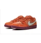 Кроссовки женские Nike Sb Dunk Low Pro Prm 38 Красный DV5429-601 - изображение 3