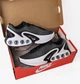 Кроссовки женские Nike Air Max Dn 37.5 Черный FJ3145-002 - изображение 2