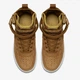 Кроссовки женские Nike Sf Af1 35.5 857872-203 - изображение 4
