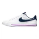 Кросівки жіночі Nike Court Legacy 38 Білий DA5380-117 - зображення 1