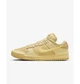 Кроссовки женские Nike Dunk Low Twist Wmns 'Honey' 38 Желтый DZ2794-701 - изображение 2