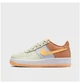 Кроссовки женские Nike Air Force 1 Gs 38.5 Комбинированный CT3839-006 - изображение 3