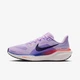 Кросівки жіночі Nike Air Zoom Pegasus 41 39 Фіолетовий FD2723-503 - зображення 4