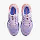Кросівки жіночі Nike Air Zoom Pegasus 41 40.5 Фіолетовий FD2723-503 - зображення 5