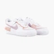 Кросівки жіночі Nike W Air Force 1 Shadow White 35.5 Білий CI0919-113 - зображення 5