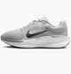 Кросівки жіночі Nike Air Winflo 11 38.5 Сірий FJ9510-005 - зображення 1