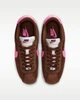 Кроссовки женские Nike Cortez Textile 42 Коричневый DZ2795-203 - изображение 4