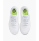 Кроссовки женские Nike Tanjun 42.5 Белый DJ6257-104 - изображение 5