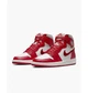 Кроссовки женские Nike Air Jordan W Retro 1 38 Красно-белый DJ4891-061 - изображение 9