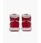 Кроссовки женские Nike Air Jordan W Retro 1 38 Красно-белый DJ4891-061 - изображение 10