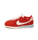 Кроссовки женские Nike Cortez "Picante Red" 42.5 Красный DZ2795-601 - изображение 2