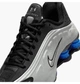 Кроссовки женские Nike Shox R4 Grey 38 Серый AR3565-006 - изображение 2