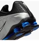 Кроссовки женские Nike Shox R4 Grey 38 Серый AR3565-006 - изображение 3