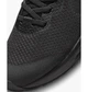Кросівки жіночі Nike Revolution 6 Flyease Nn (Gs) 38.5 Чорний DD1113-001 - зображення 9